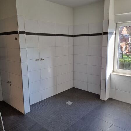 Wand- und Bodenfliesen